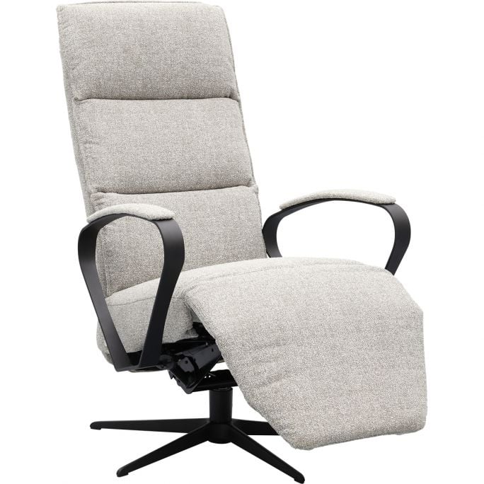 Relaxfauteuil Lavik maat S