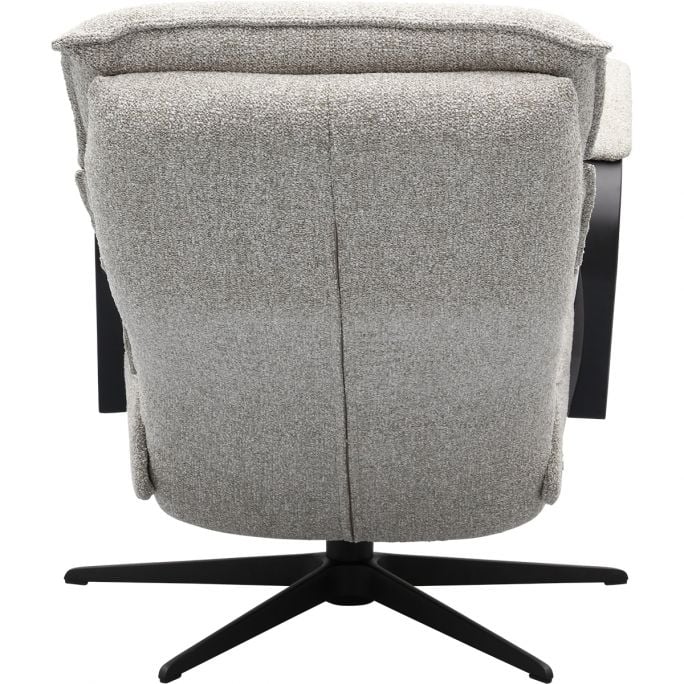 Relaxfauteuil Lavik maat S