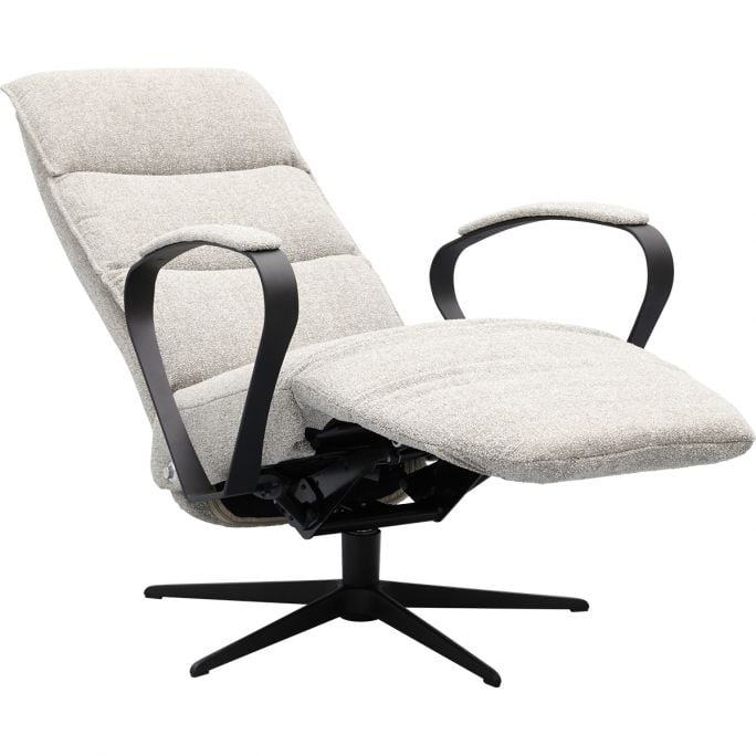 Relaxfauteuil Lavik maat S