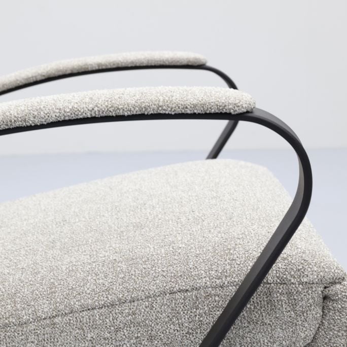 Relaxfauteuil Lavik maat S