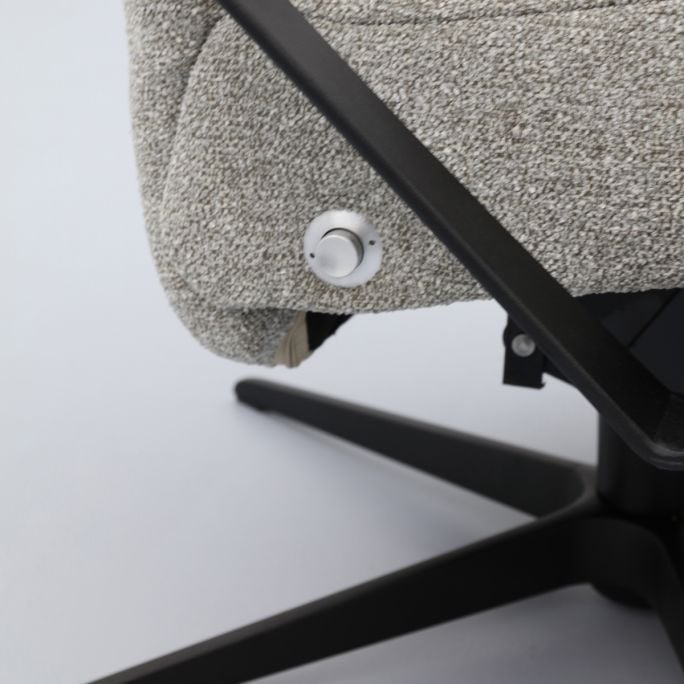 Relaxfauteuil Lavik maat S