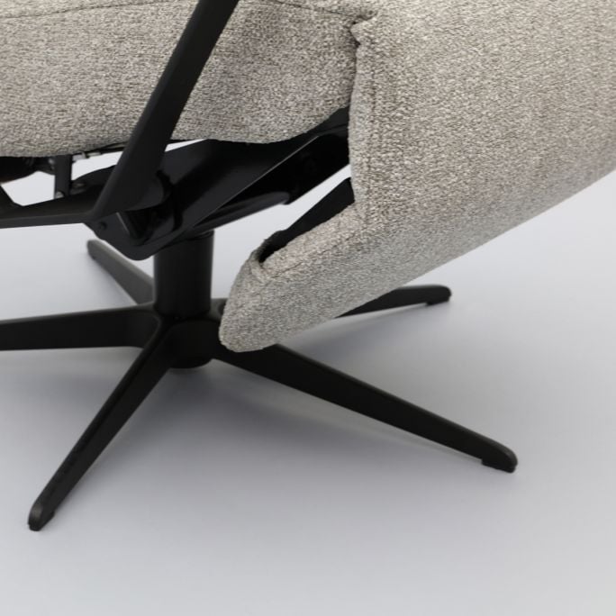 Relaxfauteuil Lavik maat S