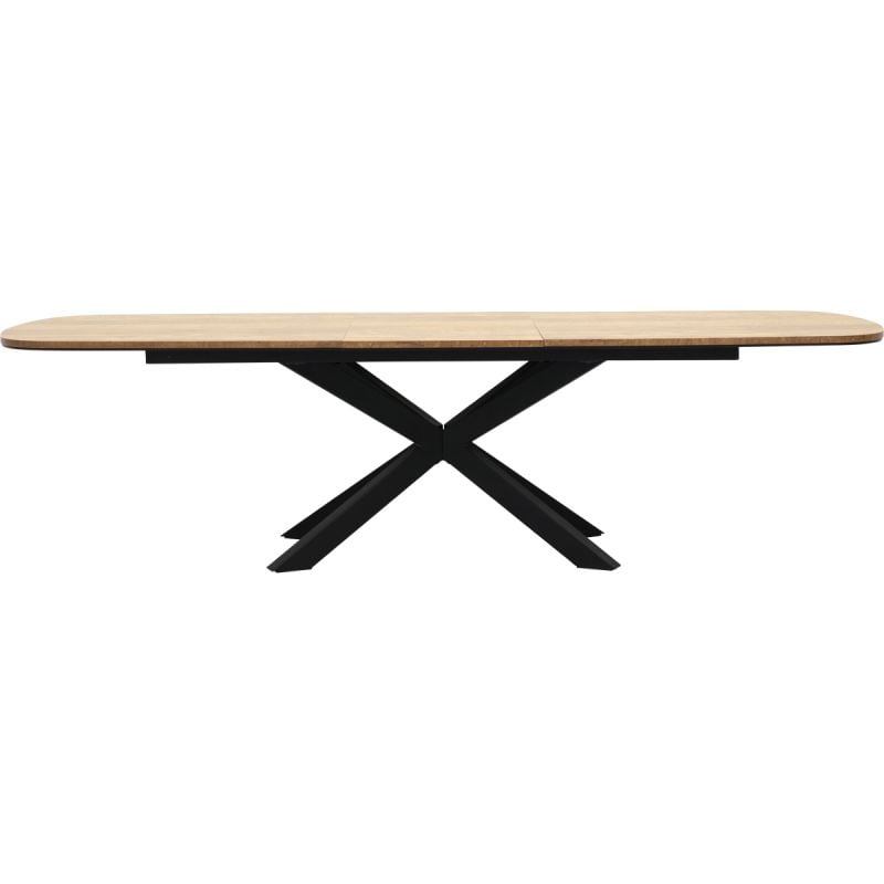 Eettafel Gaya uitschuifbaar tot 280cm