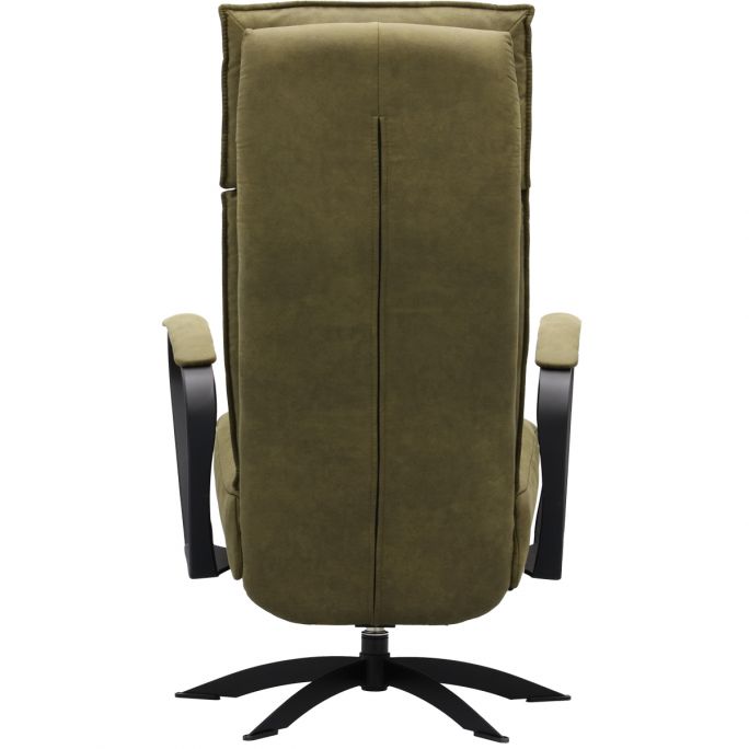 Relaxfauteuil Lavik maat M