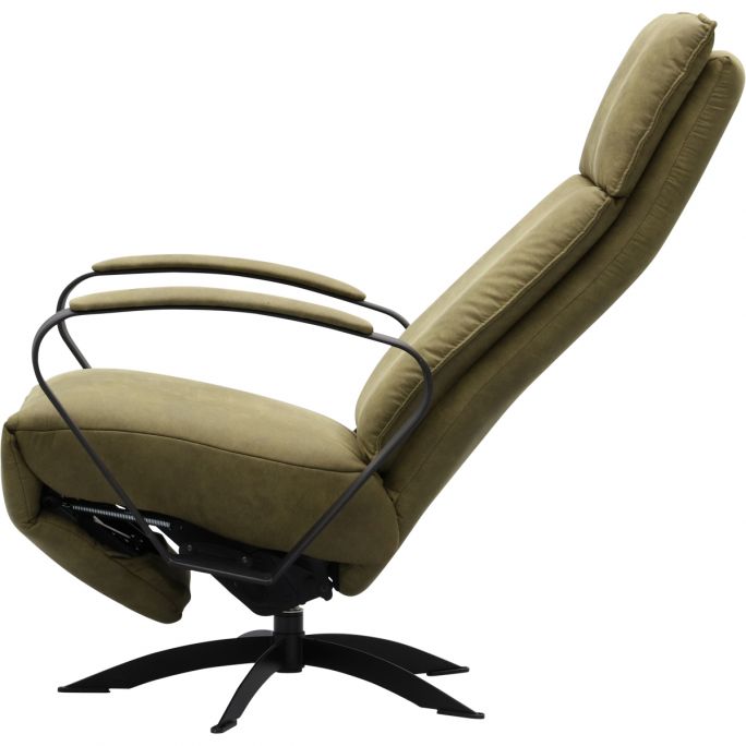 Relaxfauteuil Lavik maat M