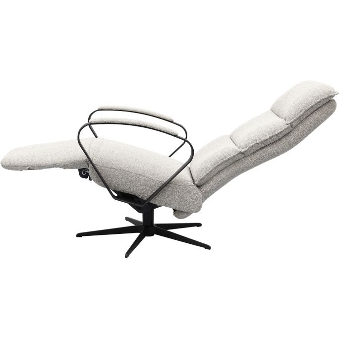Relaxfauteuil Lavik maat M