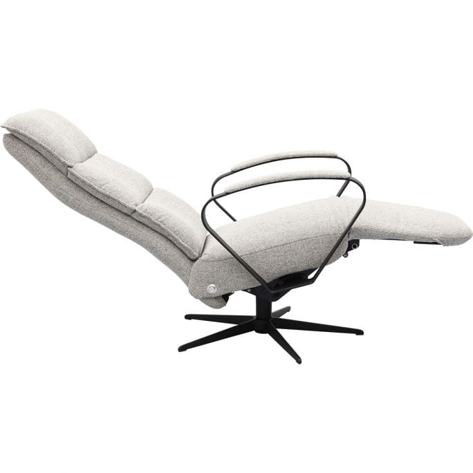 Relaxfauteuil Lavik maat M
