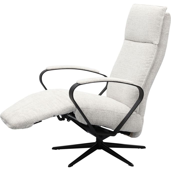 Relaxfauteuil Lavik maat M