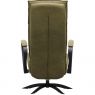 Relaxfauteuil Lavik maat M