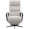 Relaxfauteuil Lavik maat M