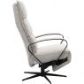 Relaxfauteuil Lavik maat M