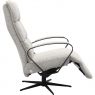Relaxfauteuil Lavik maat M