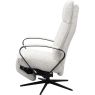 Relaxfauteuil Lavik maat M