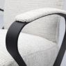 Relaxfauteuil Lavik maat M