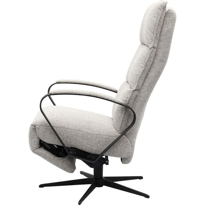 Relaxfauteuil Lavik maat L
