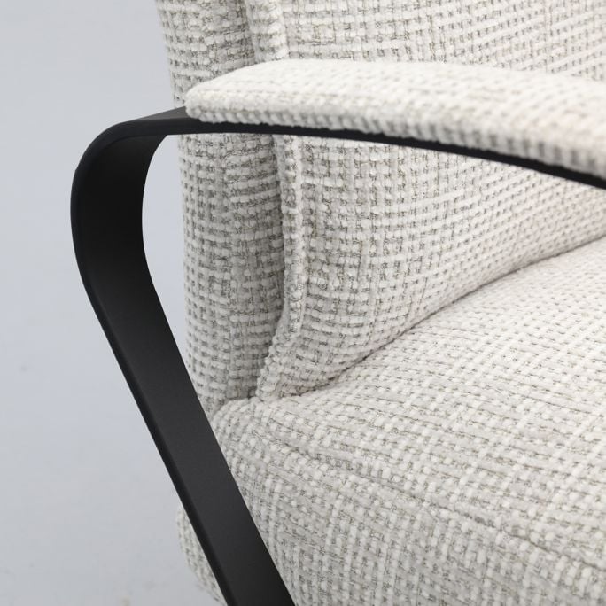 Relaxfauteuil Lavik maat L