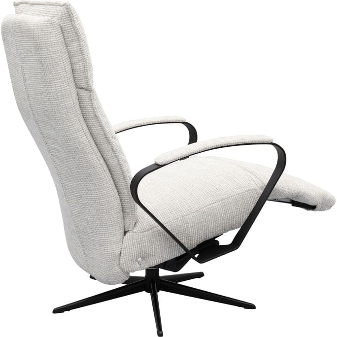 Relaxfauteuil Lavik maat L