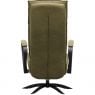 Relaxfauteuil Lavik maat L