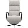Relaxfauteuil Lavik maat L