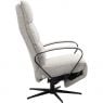 Relaxfauteuil Lavik maat L