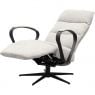 Relaxfauteuil Lavik maat L