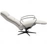 Relaxfauteuil Lavik maat L