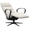 Relaxfauteuil Lavik maat L