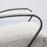 Relaxfauteuil Lavik maat L