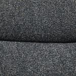 Relaxfauteuil Lunia Dubbel stiksel maat M