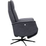 Relaxfauteuil Ravenna