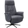 Relaxfauteuil Ravenna