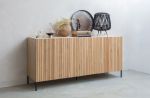 Dressoir Gravure Eiken Naturel