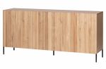 Dressoir Gravure Eiken Naturel