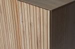 Dressoir Gravure Eiken Naturel