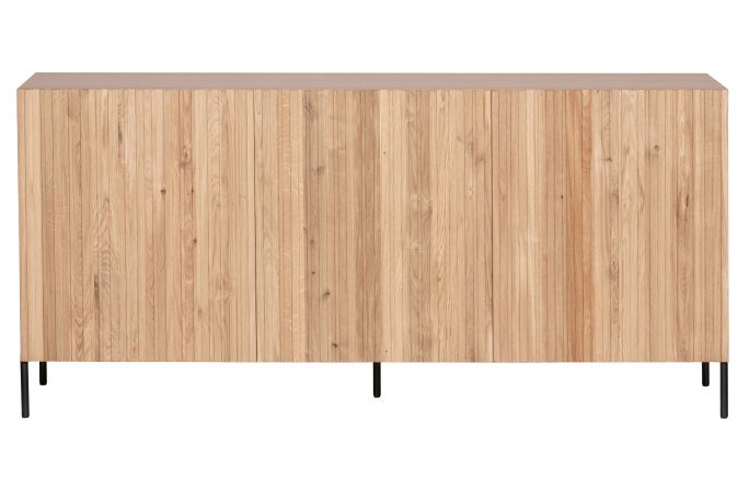 Dressoir Gravure Eiken Naturel