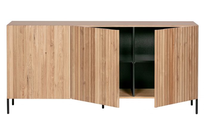 Dressoir Gravure Eiken Naturel