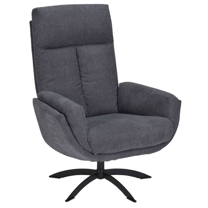 Beheren Fabel Streven Draaifauteuil Lyon | Budgethomestore.nl