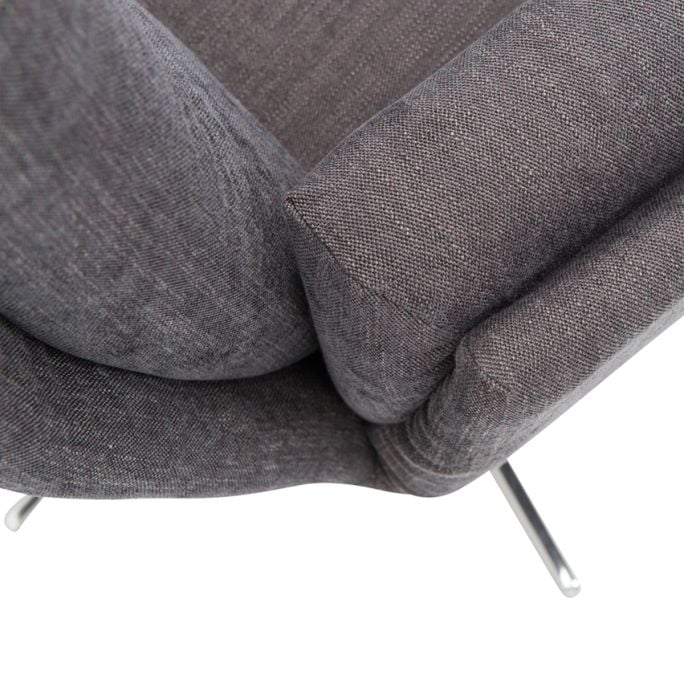Draaifauteuil Lyon