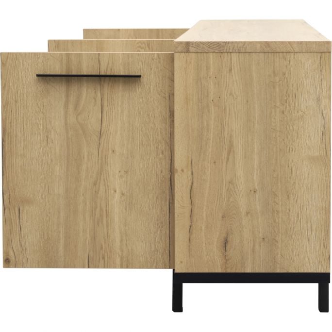 Dressoir Wilson 241 cm