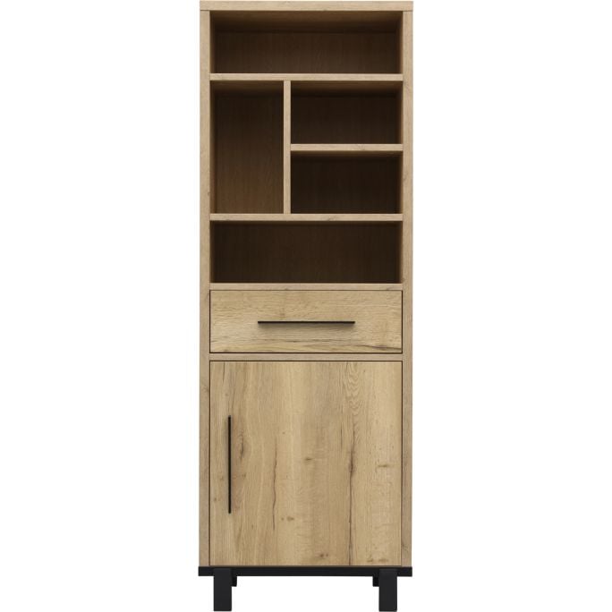 Boekenkast Wilson