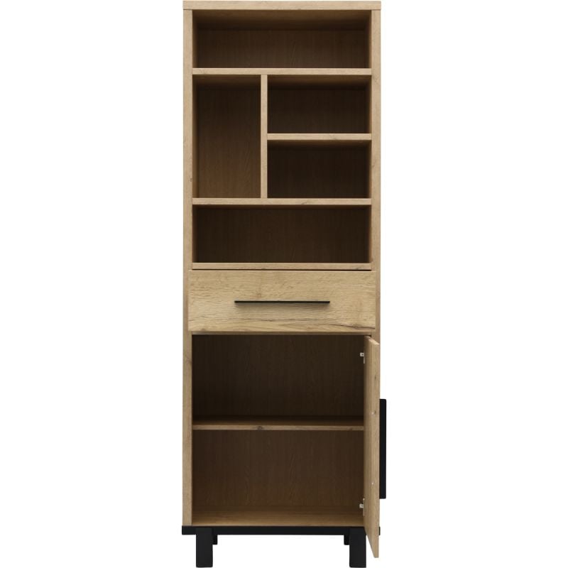 Boekenkast Wilson