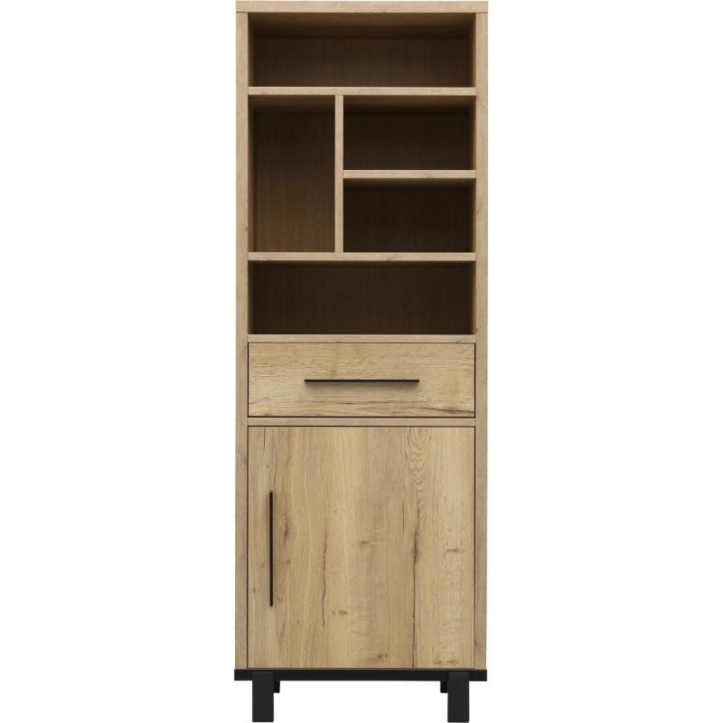 Boekenkast Wilson