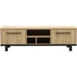 Tv-meubel Wilson 165 cm