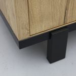Tv-meubel Wilson 165 cm