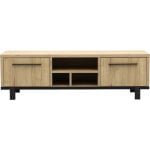 Tv-meubel Wilson 165 cm