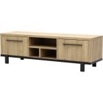 Tv-meubel Wilson 165 cm