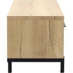 Tv-meubel Wilson 165 cm
