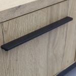 Tv-meubel Wilson 165 cm