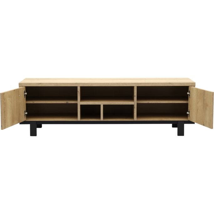 Tv-meubel Wilson 165 cm