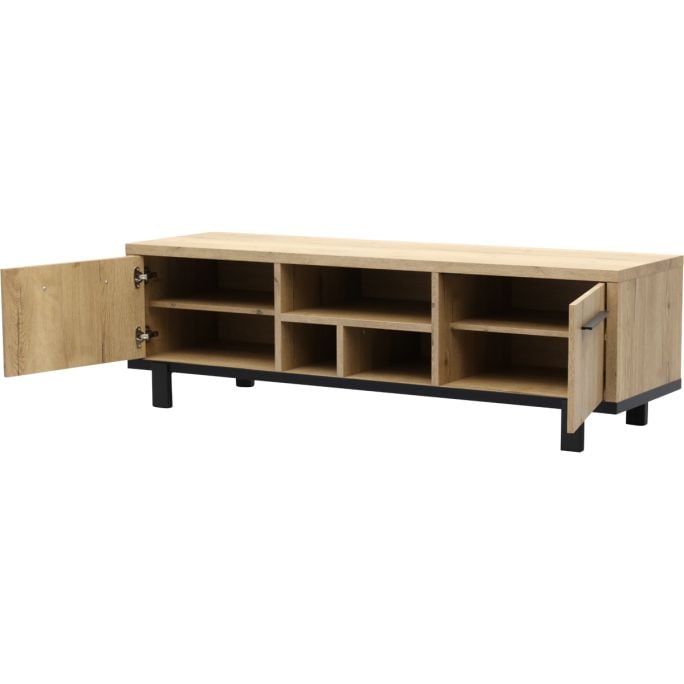 Tv-meubel Wilson 165 cm
